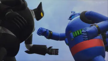 Backdrop to the movie "Tetsujin 28: The Movie" #1580103