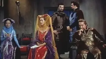 Backdrop to the movie "Lady Godiva of Coventry" #1790631