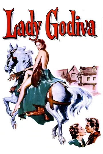 Poster to the movie "Lady Godiva of Coventry" #1790639