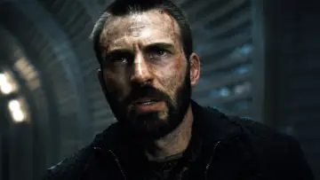 Backdrop to the movie "Snowpiercer" #1156329