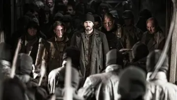 Backdrop to the movie "Snowpiercer" #603416