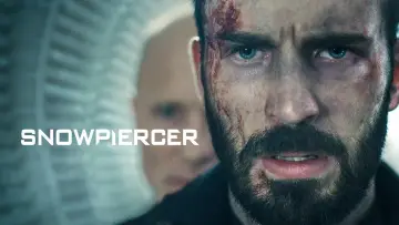 Backdrop to the movie "Snowpiercer" #603425