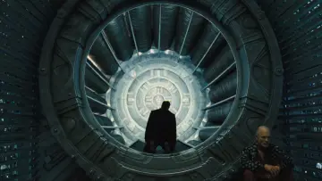 Backdrop to the movie "Snowpiercer" #603433
