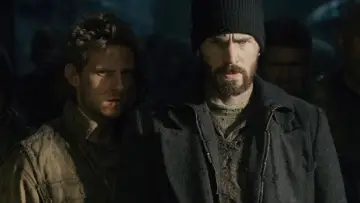 Backdrop to the movie "Snowpiercer" #603440