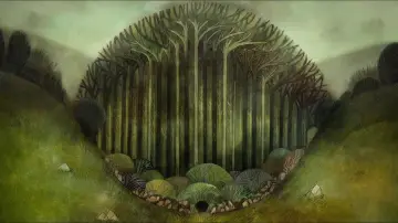 Backdrop to the movie "Song of the Sea" #1200027