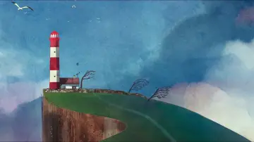 Backdrop to the movie "Song of the Sea" #1200029
