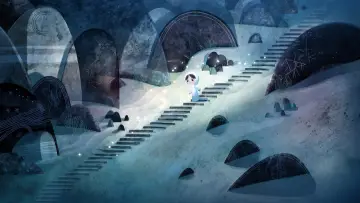 Backdrop to the movie "Song of the Sea" #699855