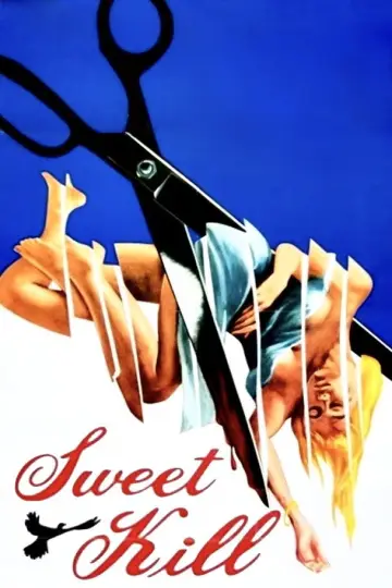 Poster to the movie "Sweet Kill" #1923352