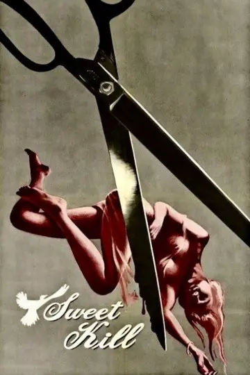 Poster to the movie "Sweet Kill" #1923354
