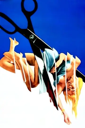 Poster to the movie "Sweet Kill" #1923361