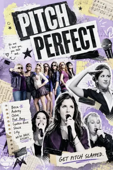 Pitch Perfect