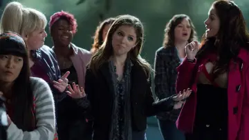Backdrop to the movie "Pitch Perfect" #226630
