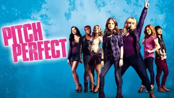 Backdrop to the movie "Pitch Perfect" #632227