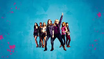 Backdrop to the movie "Pitch Perfect" #632231