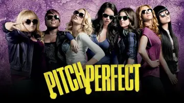 Backdrop to the movie "Pitch Perfect" #632232