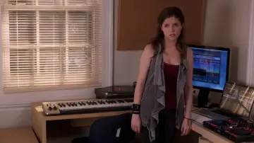 Backdrop to the movie "Pitch Perfect" #808767