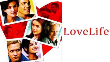 Backdrop to the movie "LoveLife" #1909331