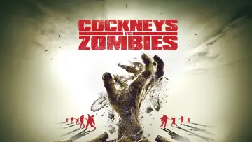 Backdrop to the movie "Cockneys vs Zombies" #1034283