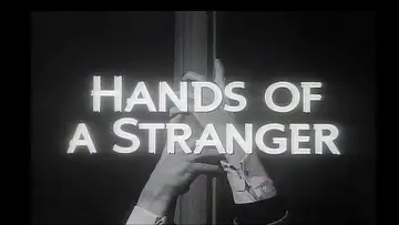 Backdrop to the movie "Hands of a Stranger" #1587917
