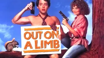 Backdrop to the movie "Out on a Limb" #1090322