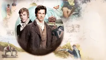 Backdrop to the movie "Measuring the World" #1870486