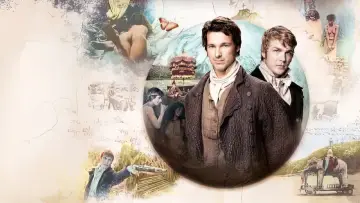 Backdrop to the movie "Measuring the World" #1870489