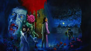 Backdrop to the movie "The Vampire Doll" #1621422