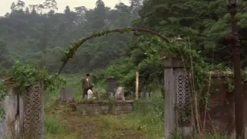 Backdrop to the movie "The Vampire Doll" #1621428