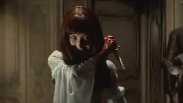 Backdrop to the movie "The Vampire Doll" #1621441