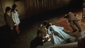 Backdrop to the movie "The Vampire Doll" #1621442