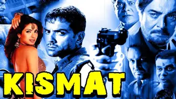 Backdrop to the movie "Kismat" #696212