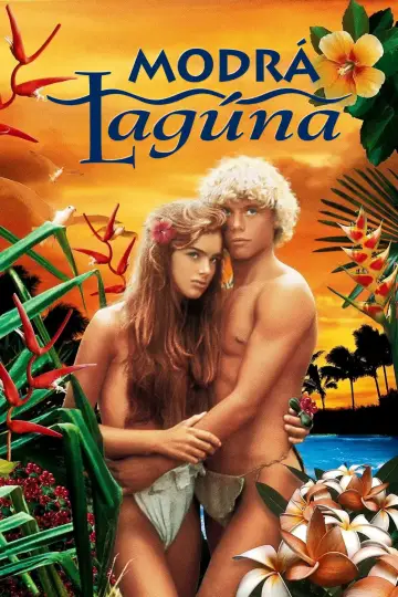 Poster to the movie "Blue Lagoon: The Awakening" #840606