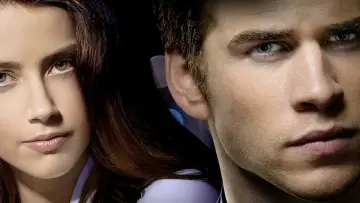 Backdrop to the movie "Paranoia" #354769