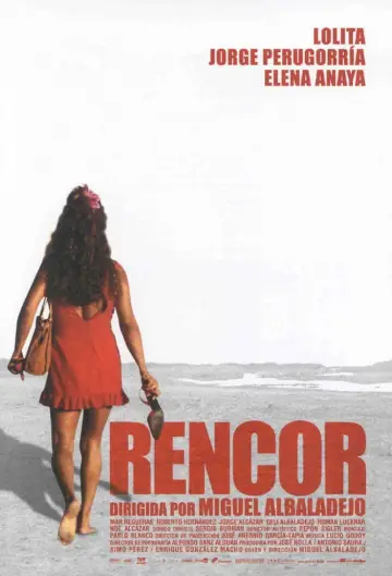 Rancour
