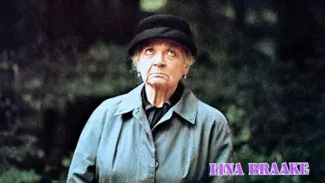 Backdrop to the movie "Lina Braake" #799629