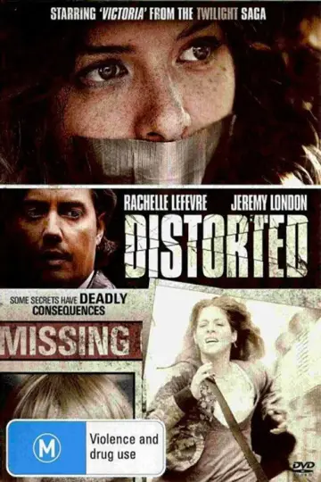 Poster to the movie "Do You Know Me" #867214