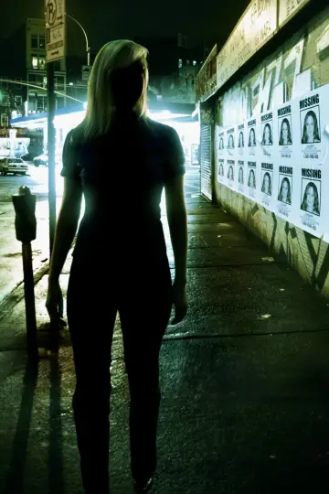Poster to the movie "Do You Know Me" #867216