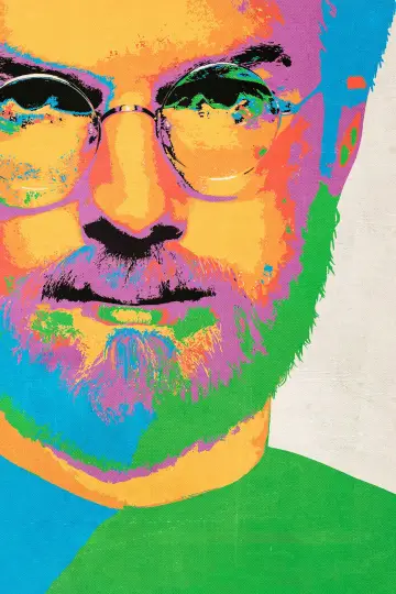 Poster to the movie "Jobs" #301790