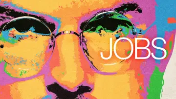 Backdrop to the movie "Jobs" #803655