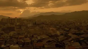 Backdrop to the movie "Moving" #1112464