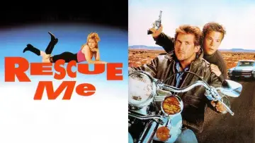 Backdrop to the movie "Rescue Me" #1617467