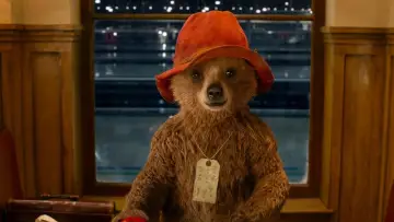 Backdrop to the movie "Paddington" #241891