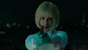 Backdrop to the movie "Paddington" #674634
