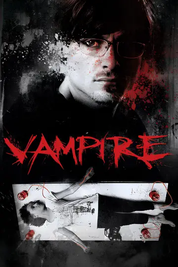 Poster to the movie "Vampire" #1131215