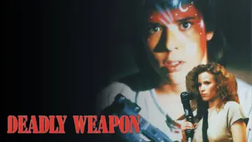 Backdrop to the movie "Deadly Weapon" #1131562