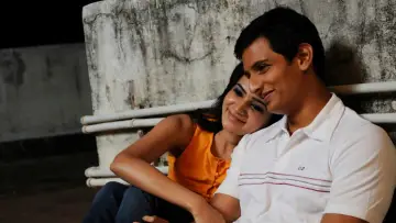 Backdrop to the movie "Neethaane En Ponvasantham" #1147768