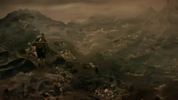 Backdrop to the movie "The Ballad of Narayama" #1833466