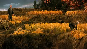 Backdrop to the movie "The Ballad of Narayama" #1833467