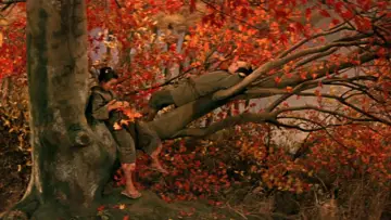 Backdrop to the movie "The Ballad of Narayama" #1833468