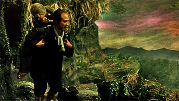 Backdrop to the movie "The Ballad of Narayama" #1833469